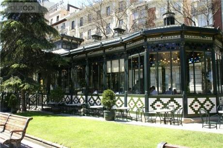 Promenade à Madrid: les meilleurs cafés à visiter