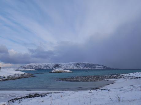 Une semaine en Norvège : Tromso et ses alentours