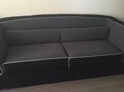 canapé convertible neuf