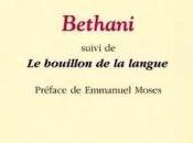 Martine Gabrielle Konorski [Les mots cognent]