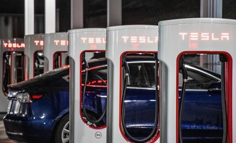 5 questions après 14 000 kilomètres en véhicule électrique [Tesla Model 3]