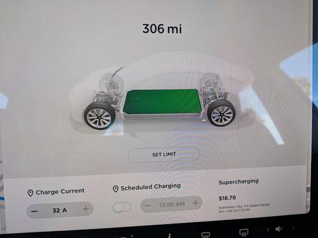 5 questions après 14 000 kilomètres en véhicule électrique [Tesla Model 3]