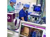 ÉPILEPSIE chirurgie moins invasive