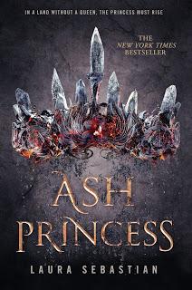 Ash Princess #1 de Laura Sebastian