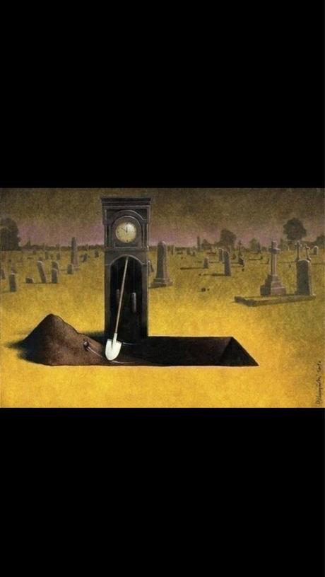 Ne Jamais Plus Tuer le Temps