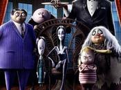 famille Addams, film américain d’animation Conrad Vernon Greg Tiernan