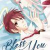 Bless You – Tome 1 de Ayumi Komura