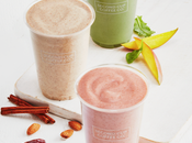 Second Cup: boost santé pouce