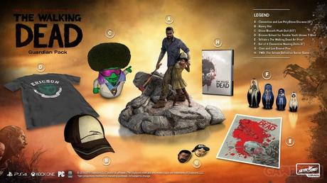 The Walking Dead: Une édition ultime dévoilée pour conclure la série The Walking Dead: Une édition ultime dévoilée pour conclure la série