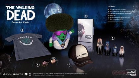 The Walking Dead: Une édition ultime dévoilée pour conclure la série The Walking Dead: Une édition ultime dévoilée pour conclure la série