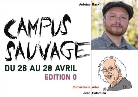 Festival Campus Sauvage