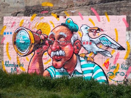 des arbres qui battent dans le coeur des mots