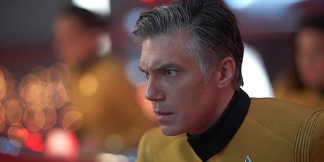 Critique Star Trek Discovery saison 2 : vers l’infini et au delà !