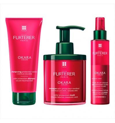 OKARA COLOR...J'adore! OKARA COLOR...J'adore!