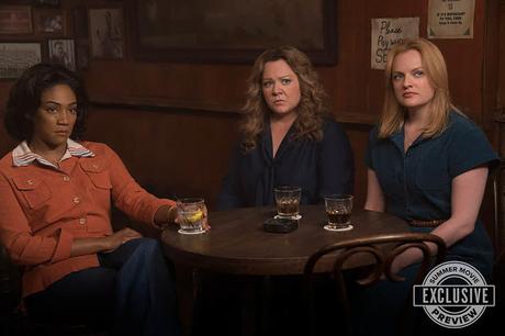 Nouvelle image officielle pour The Kitchen signé Andrea Berloff Nouvelle image officielle pour The Kitchen signé Andrea Berloff