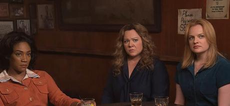 Nouvelle image officielle pour The Kitchen signé Andrea Berloff Nouvelle image officielle pour The Kitchen signé Andrea Berloff