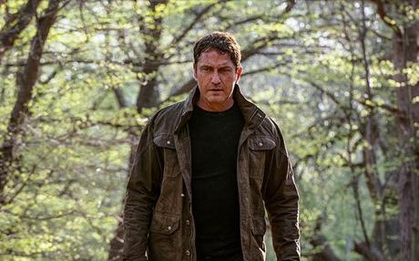 Première image officielle pour Angel Has Fallen de Ric Roman Waught