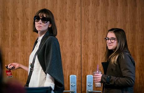 Nouvelle image pour Bernadette a Disparu de Richard Linklater Nouvelle image pour Bernadette a Disparu de Richard Linklater