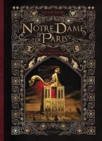 Notre flamme de Paris, à la lueur des pauvres âmes.