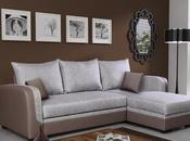 canapé angle gauche