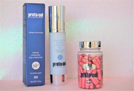Nouveautés Proto-Col : éclat et protection Nouveautés Proto-Col : éclat et protection