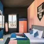 The Student Hotel : Un palace florentin transformé en campus étudiant The Student Hotel : Un palace florentin transformé en campus étudiant