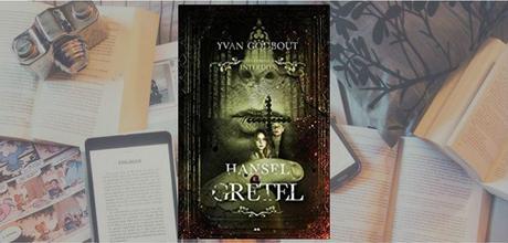 Hansel et Gretel | Yvan Godbout