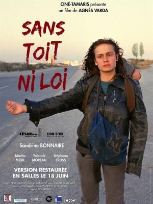 Sans Toit Ni Loi (1985) de Agnès Varda