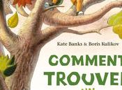 Comment trouver éléphant Kate Banks Boris Kulikov
