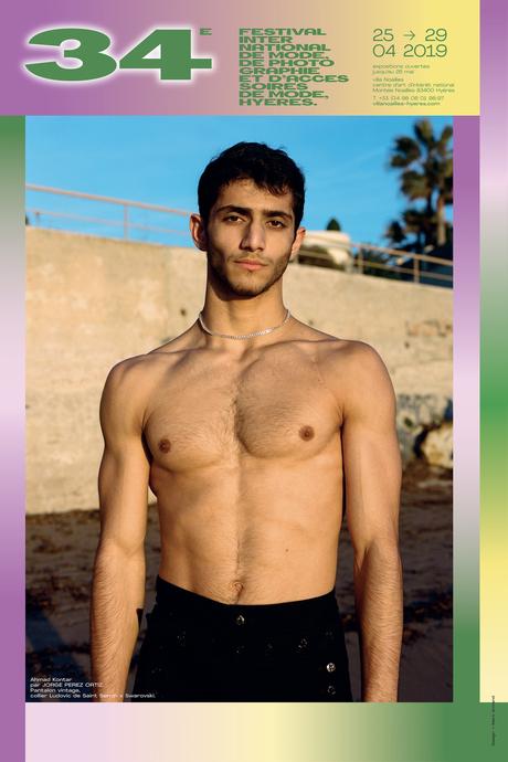 Festival de Hyères 2019 : découvrez le programme Festival de Hyères 2019 : découvrez le programme