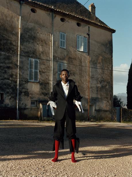 Festival de Hyères 2019 : découvrez le programme Festival de Hyères 2019 : découvrez le programme