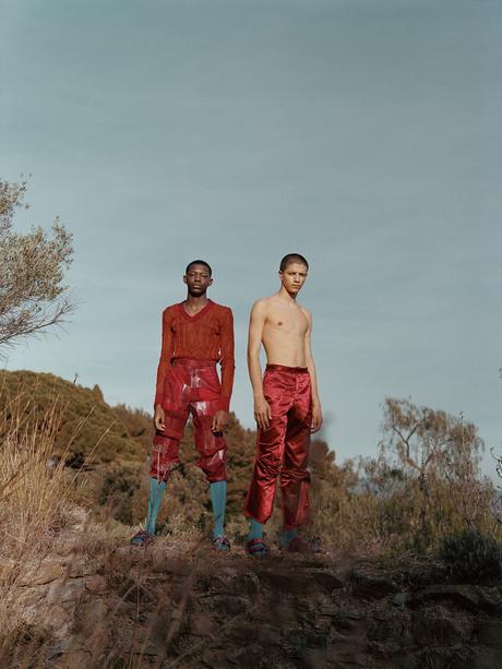 Festival de Hyères 2019 : découvrez le programme Festival de Hyères 2019 : découvrez le programme