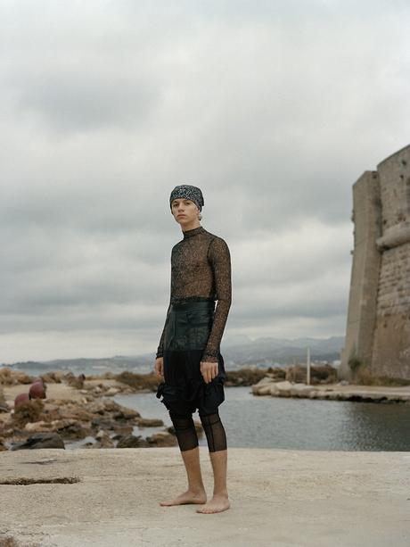 Festival de Hyères 2019 : découvrez le programme Festival de Hyères 2019 : découvrez le programme