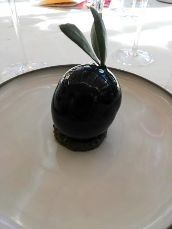 Olive © Gourmets&co