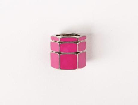 Virigil Abloh dévoile sa première collection de bijoux Off White