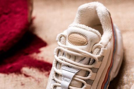 La Nike Air Max 95 QS Plant Color Collection est disponible