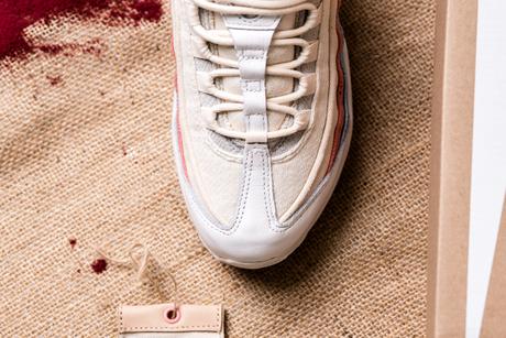 La Nike Air Max 95 QS Plant Color Collection est disponible