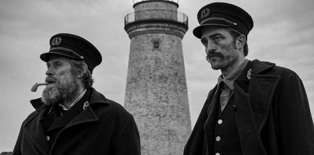 Premier aperçu officiel pour The Lighthouse de Robert Eggers Premier aperçu officiel pour The Lighthouse de Robert Eggers