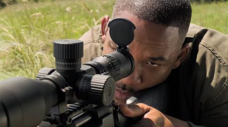 Première bande annonce VF pour Gemini Man signé Ang Lee Première bande annonce VF pour Gemini Man signé Ang Lee