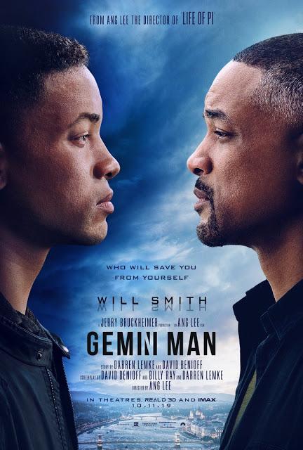 Première bande annonce VF pour Gemini Man signé Ang Lee Première bande annonce VF pour Gemini Man signé Ang Lee