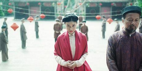 Premier trailer pour The Third Wife de Ash Mayfair Premier trailer pour The Third Wife de Ash Mayfair
