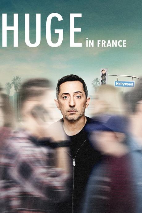 Netflix : Mon avis sur Huge en France Netflix : Mon avis sur Huge en France