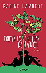 Un billet de Nadège : Toutes les couleurs de la nuit