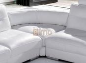 soldes canapé modulable