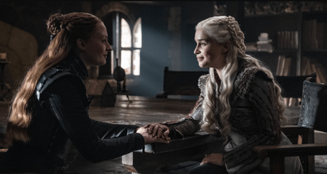 Game Of Thrones Saison 8 – Épisodes 1 & 2