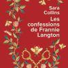 Les confessions de Frannie Langton de Sara Collins