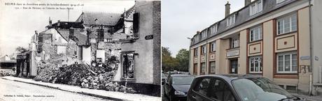 Rue de Betheny, actuelle rue Camille Lenoir #3