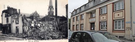 Rue de Betheny, actuelle rue Camille Lenoir #3