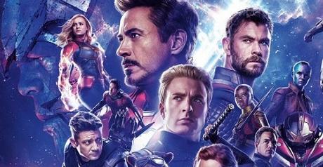 Avengers Endgame, critique