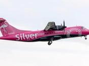 félicite Silver Airways pour premier 42-600 Etats-Unis